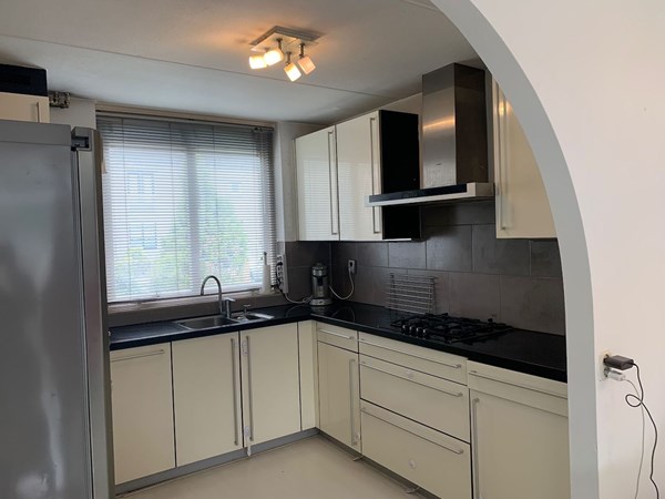 Medium property photo - Schuilenburg, 2135 GN Hoofddorp